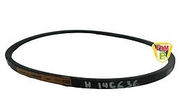 Ремінь AG15980W TIMKEN BELTS, 146636 John Deere