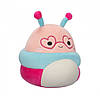 М'яка іграшка Squishmallows – Гусениця Гріффіт (19 cm), фото 4