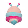 М'яка іграшка Squishmallows – Гусениця Гріффіт (19 cm), фото 5