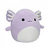 М'яка іграшка Squishmallows – Аксолотль Моніка (19 cm), фото 4