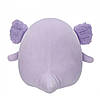М'яка іграшка Squishmallows – Аксолотль Моніка (19 cm), фото 5