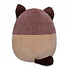 М'яка іграшка Squishmallows – Кіт Вудворд  (30 cm), фото 5