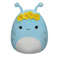 М'яка іграшка Squishmallows – Прибулець Натнат (30 cm)