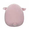 М'яка іграшка Squishmallows – Ягня Лала (30 cm), фото 5