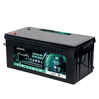 Акумулятор EverExceed LDP 24-100 (25.6V100Ah)