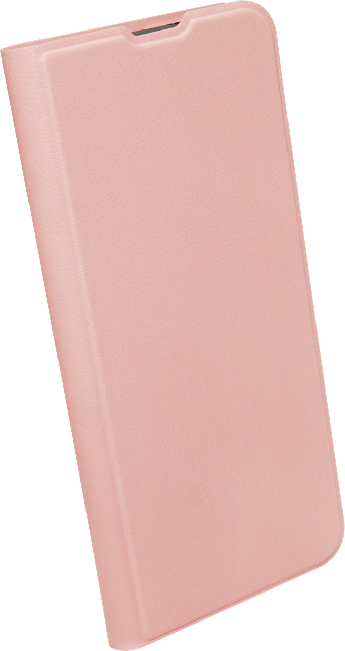 Чохол-книжка SA A055 Shell Рожевий