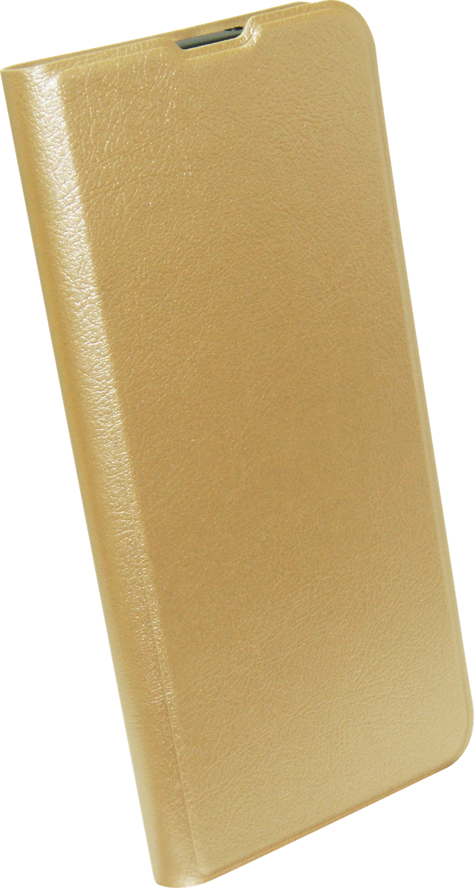 Чохол-книжка SA A055 Shell Золотий