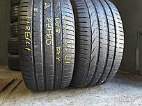 Літні вживані шини 295/35 R21 Pirelli