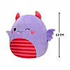 М'яка іграшка Squishmallows – Монстрик Атватер (13 cm), фото 3
