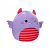 М'яка іграшка Squishmallows – Монстрик Атватер (13 cm), фото 4