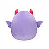 М'яка іграшка Squishmallows – Монстрик Атватер (13 cm), фото 5