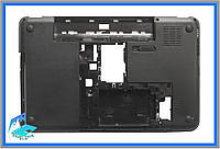 Нижняя часть корпуса ноутбука HP Pavilion G6-2000 series 681805-001, JTE39R36TO203 (крышка, поддон, корыто)