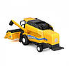Автомодель - Зернозбиральний комбайн New Holland TC5.90, фото 2