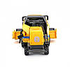 Автомодель - Зернозбиральний комбайн New Holland TC5.90, фото 3