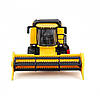 Автомодель - Зернозбиральний комбайн New Holland TC5.90, фото 5