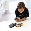 Автомобіль KS Drive на р/к - Lamborghini Aventador LP 700-4 (1:24, 2.4Ghz, чорний), фото 9