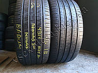 Шины бу 255/45 R18 Barum