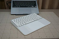 Підставка для Apple Magic Keyboard 2 і Magic Trackpad 2