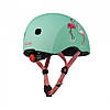 Захисний шолом MICRO - Фламінго (M), фото 4