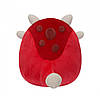 М'яка іграшка Squishmallows – Динозавр Сергіо (19 cm), фото 5