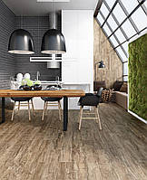 Плитка керамогранит RECYCLE ROVERE MOSCATO 15х60 ZSXLR6R