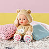 Пупс Baby Born – Ведмедик 18 см, фото 4