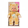Пупс Baby Born – Ведмедик 18 см, фото 8