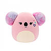 М'яка іграшка Squishmallows – Друзі Коали (2 шт, 19 cm), фото 8