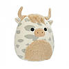 М'яка іграшка Squishmallows – Корівка Борса (19 cm), фото 4