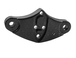 Трикутник передньої амортизації KUGOO M4 (комплект)