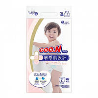 Подгузники Goo.N Plus для детей (L, 9-14 кг, 48 шт)