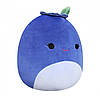 М'яка іграшка Squishmallows – Чорниця Блубі (30 cm), фото 4