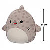 М'яка іграшка Squishmallows – Акула Азі (19 cm), фото 3