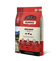 ACANA (Акана) Classic Red / Red Meat (ягня) 14,5 кг - корм для собак всіх порід та всіх стадій життя