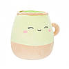 М'яка іграшка Squishmallows – Лате Роземунд (19 cm), фото 4