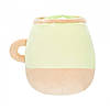 М'яка іграшка Squishmallows – Лате Роземунд (19 cm), фото 5