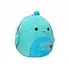 М'яка іграшка Squishmallows – Черепаха Каскад (13 cm), фото 4