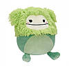 М'яка іграшка Squishmallows – Бігфут Брен (19 cm), фото 4