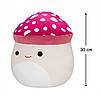 М'яка іграшка Squishmallows – Гриб Малькольм (30 cm), фото 3