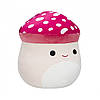 М'яка іграшка Squishmallows – Гриб Малькольм (30 cm), фото 4