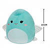 М'яка іграшка Squishmallows – Рибка Бетт (19 cm), фото 3