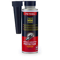 Захист каталізатора (бензин) VERYLUBE - 250мл..