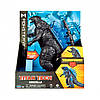 Фігурка Godzilla vs. Kong серії «Titan Tech» – Ґодзілла (20 cm), фото 8