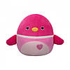 М'яка іграшка Squishmallows – Качка Делла (13 cm), фото 5