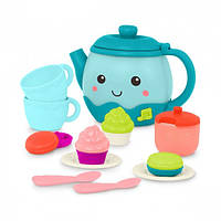 Ігровий набір Музичне чаювання (17 предметів)