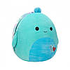 М'яка іграшка Squishmallows – Черепаха Каскад (19 cm), фото 4