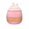 М'яка іграшка Squishmallows - Зайчик Сью (13 cm), фото 5