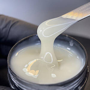 002 VISCOSE MLV GS MIDDLE 25 гр