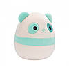 М'яка іграшка Squishmallows – Панда Швиндт (19 cm), фото 4