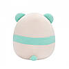 М'яка іграшка Squishmallows – Панда Швиндт (19 cm), фото 5